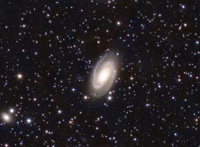 Deep Space