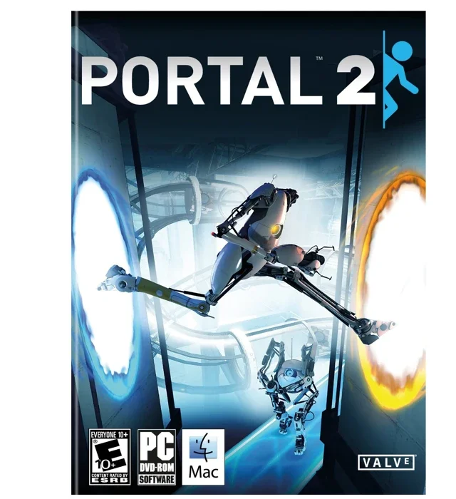 Portal 2