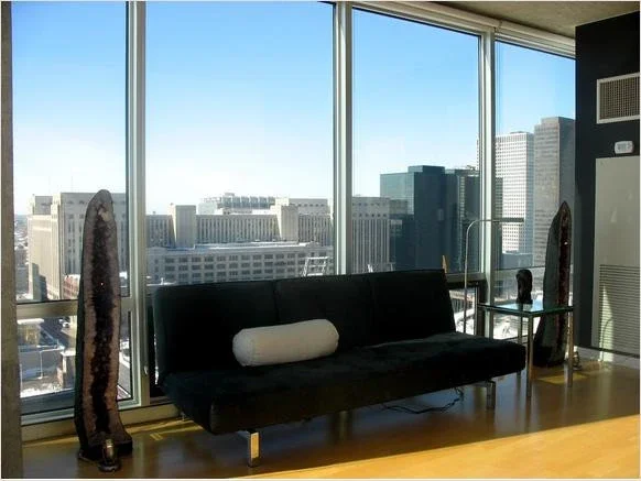 1,525 sq.ft. Apartments, Chicago, Illinois