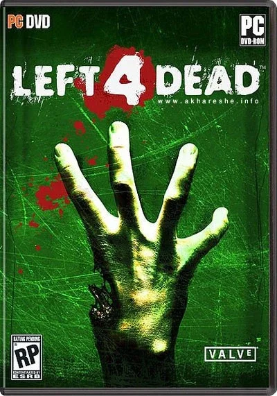 Left 4 Dead 2
