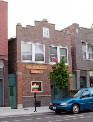 Bernice's Tavern