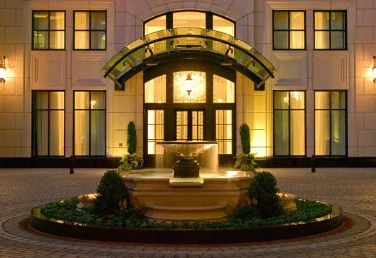 Elysian Hotel