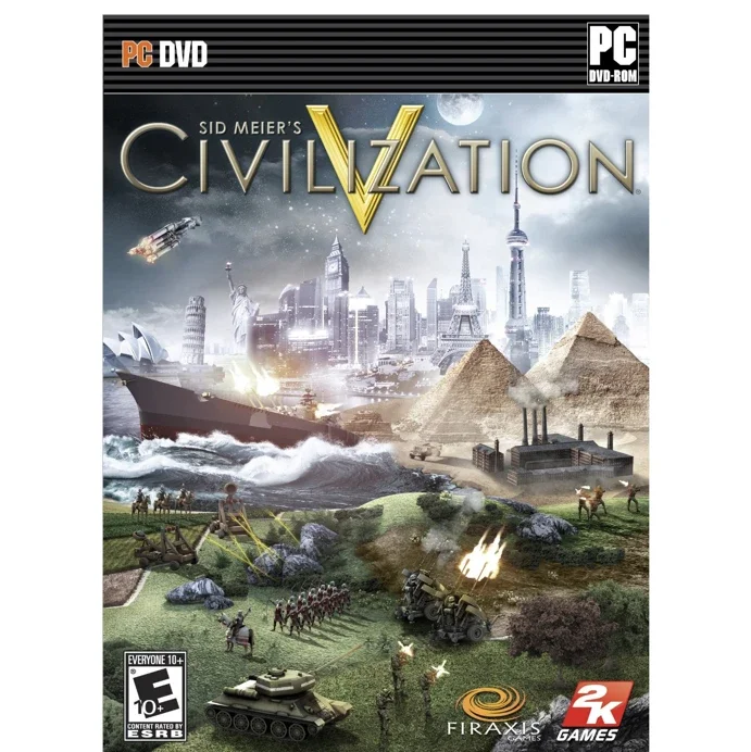 Sid Meier's Civilization V